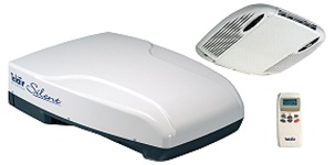 Telair Silent 7300H Air Conditioning 